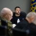 Зеленський провів ставку 6 жовтня: визначили завдання щодо РЕБ, санкцій і далекобійних ударів