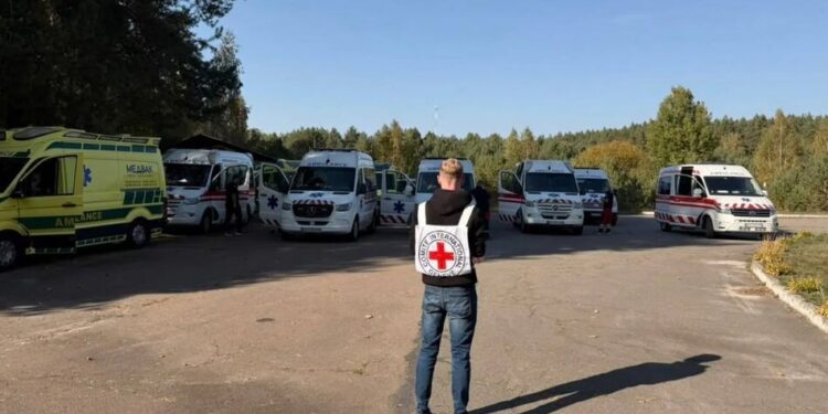 З окупації вдалося повернути ще 16 українців – Лубінець