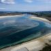 Одне з наймальовничіших озер Європи втратило майже 570 млрд літрів води через посуху