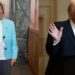 Нобелівська лауреатка Наві Піллей пожартувала про поділ премії з Трампом