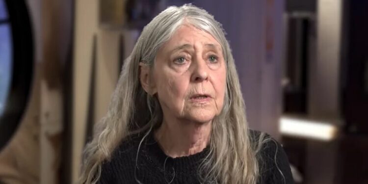 Померла програмістка, яка забезпечила висадку місії "Аполлон-11" на Місяць