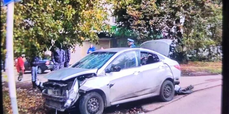 У рф підірвали воєнного злочинця, який катував полонених українців – ЗМІ