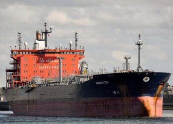 Перша російська поставка дизеля прибула до східного узбережжя США – OSINT-аналітики