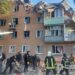 У Прилуках жертвами ракетного удару рф по багатоповерхівці стали вже 9 людей – серед них діти